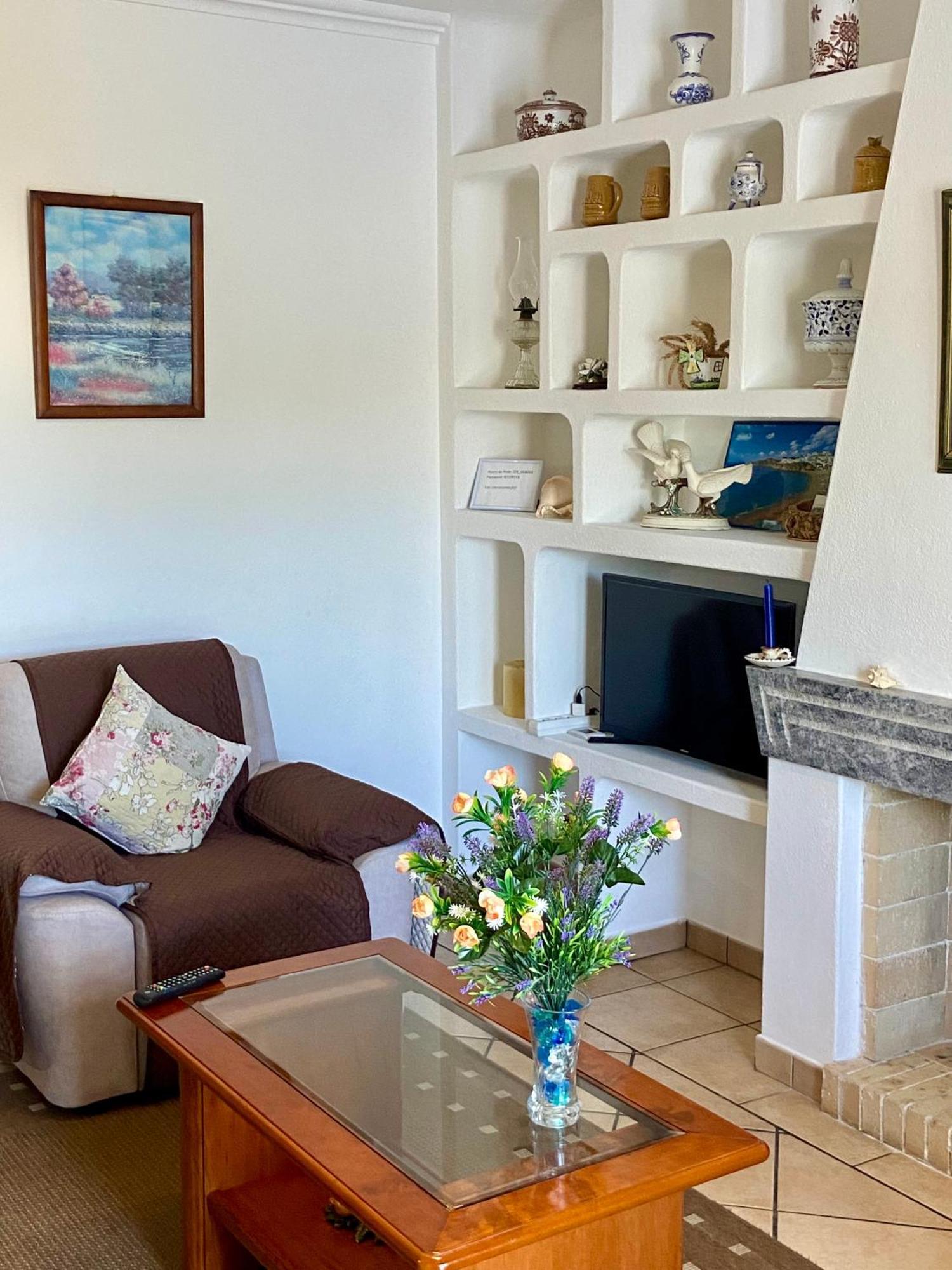 Vivenda Silvestre Family House Villa *
