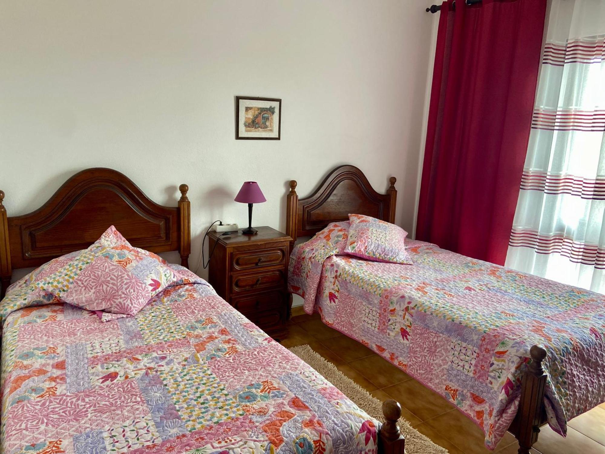 Vivenda Silvestre Family House Villa