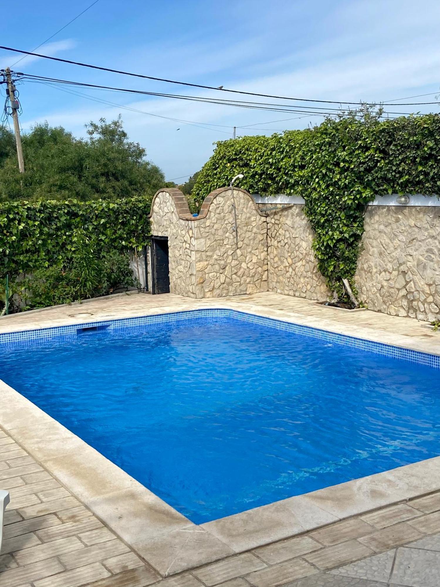 Villa Vivenda Silvestre *