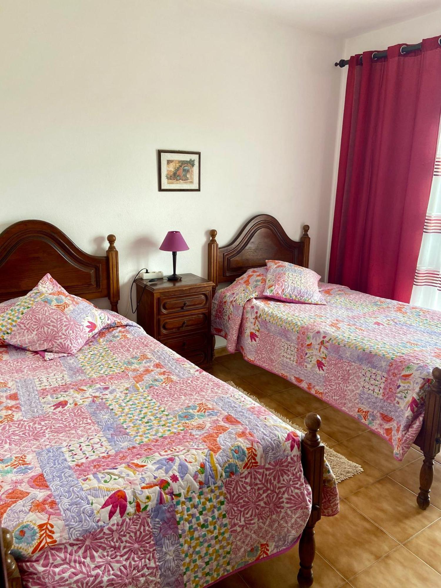Vivenda Silvestre Family House Albufeira