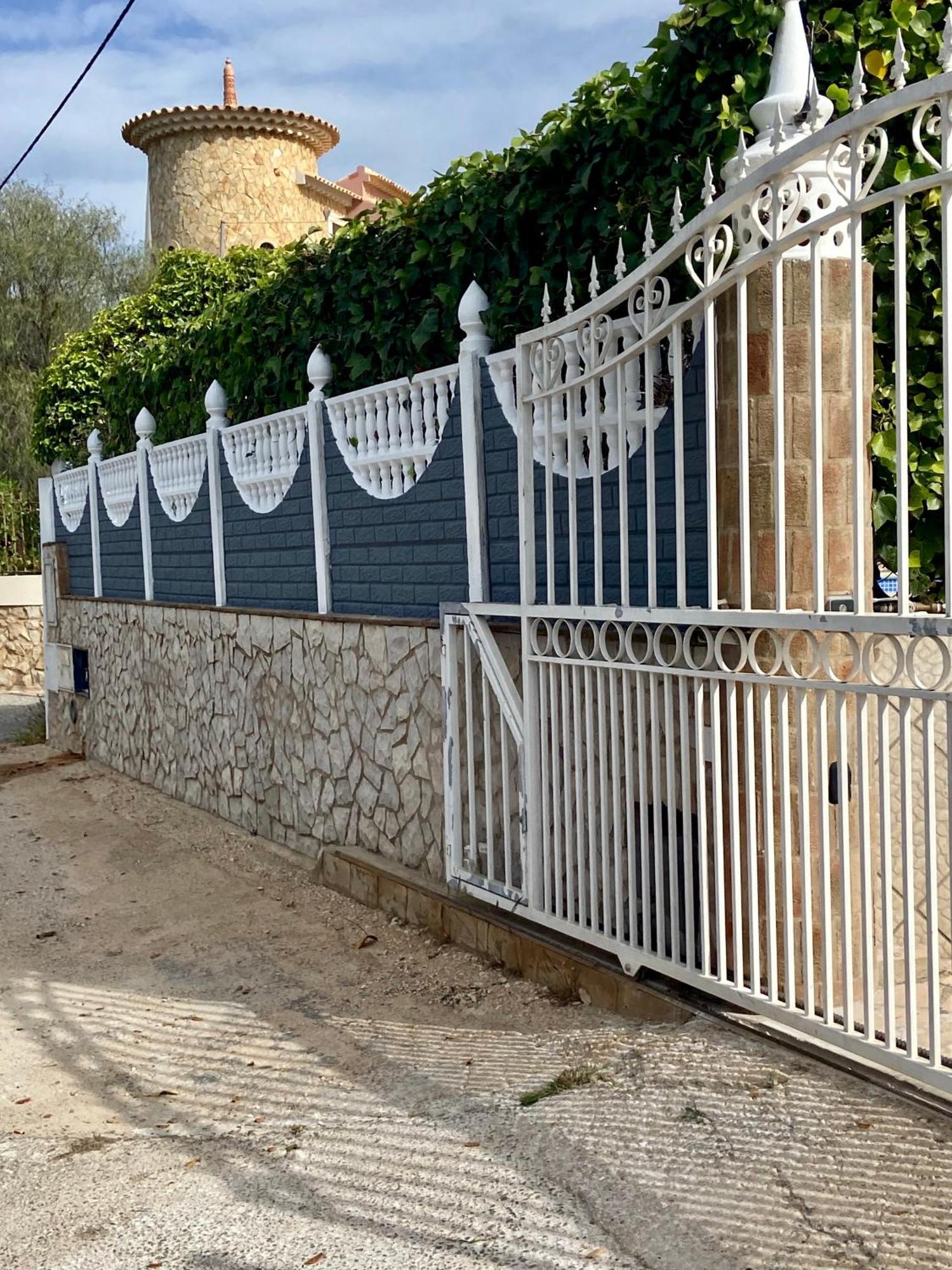 Vivenda Silvestre Family House Albufeira