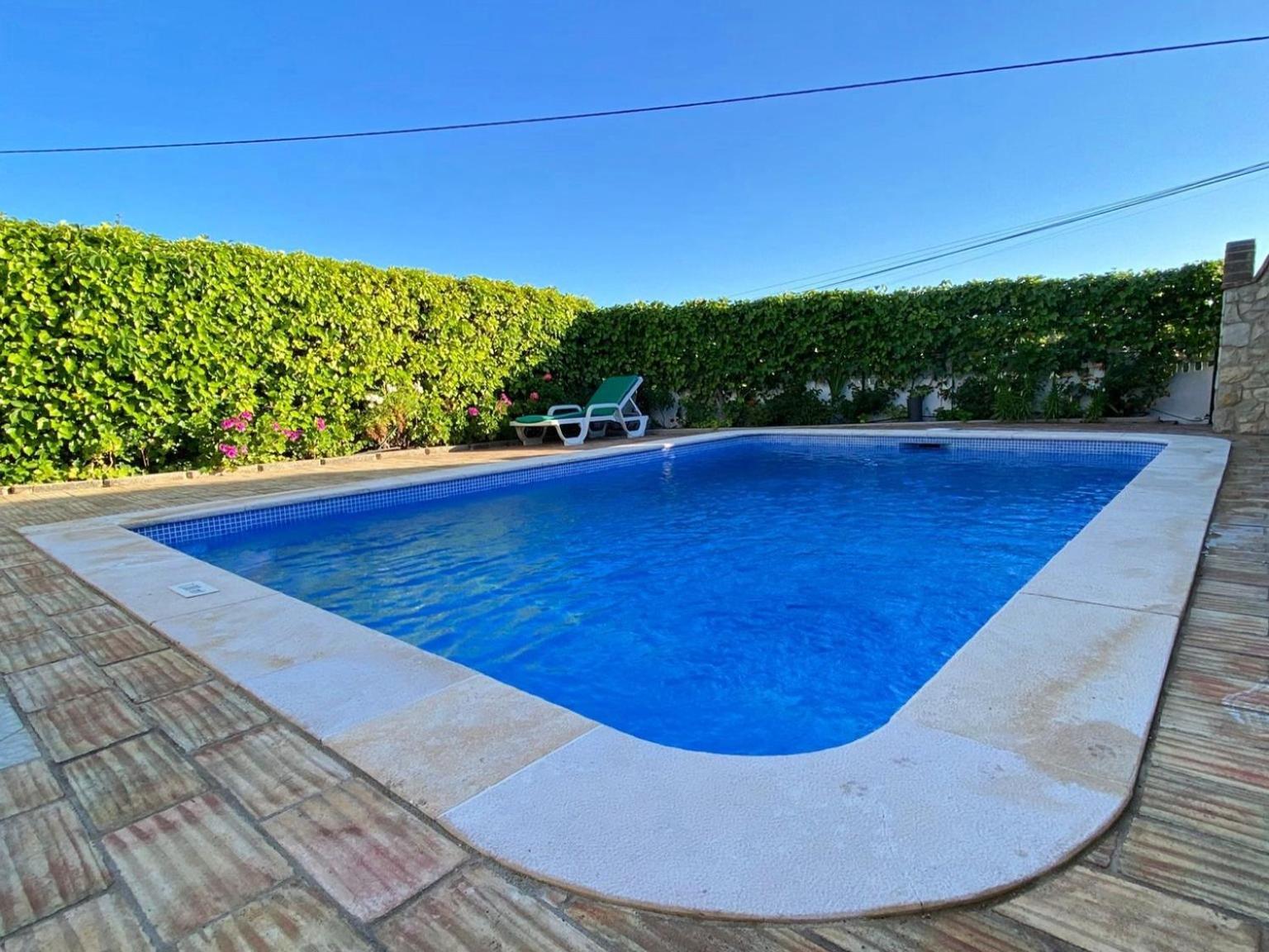Villa Vivenda Silvestre Family House Albufeira