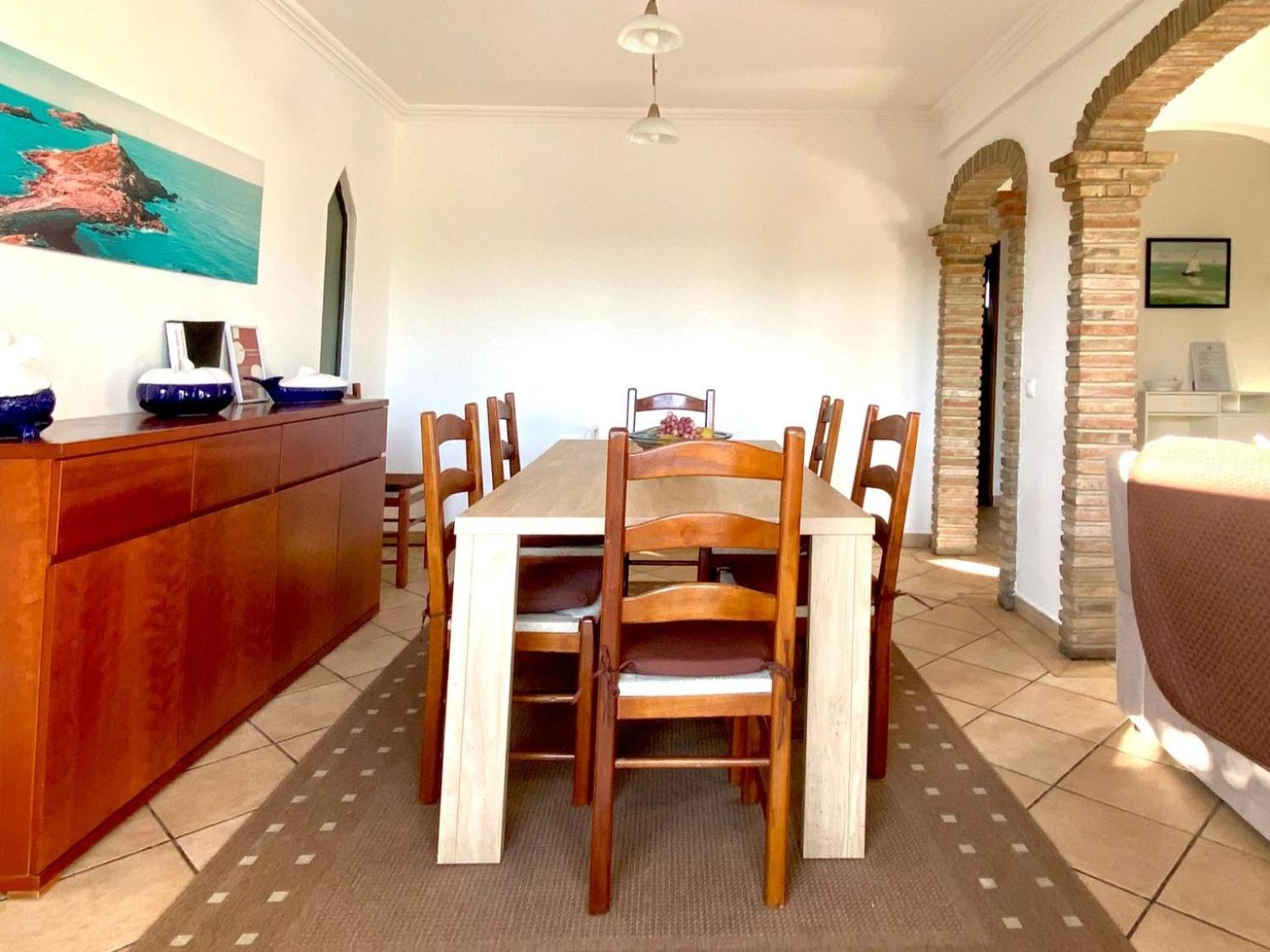 Vivenda Silvestre Family House Albufeira