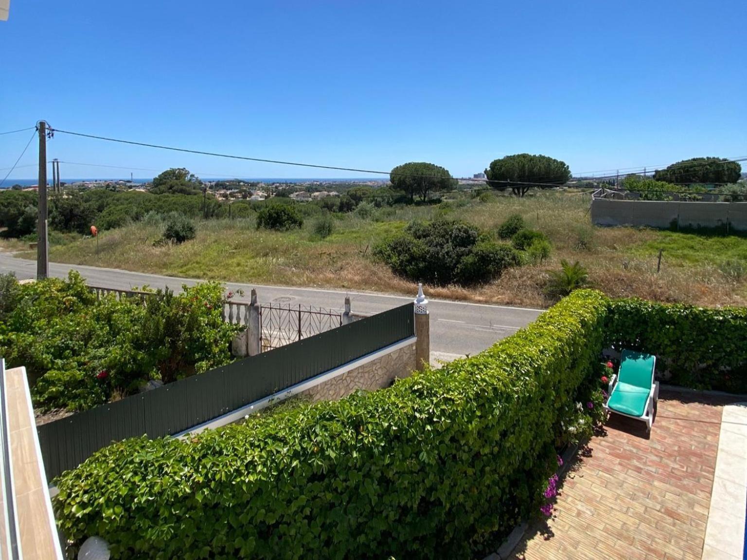 Vivenda Silvestre Family House * Albufeira