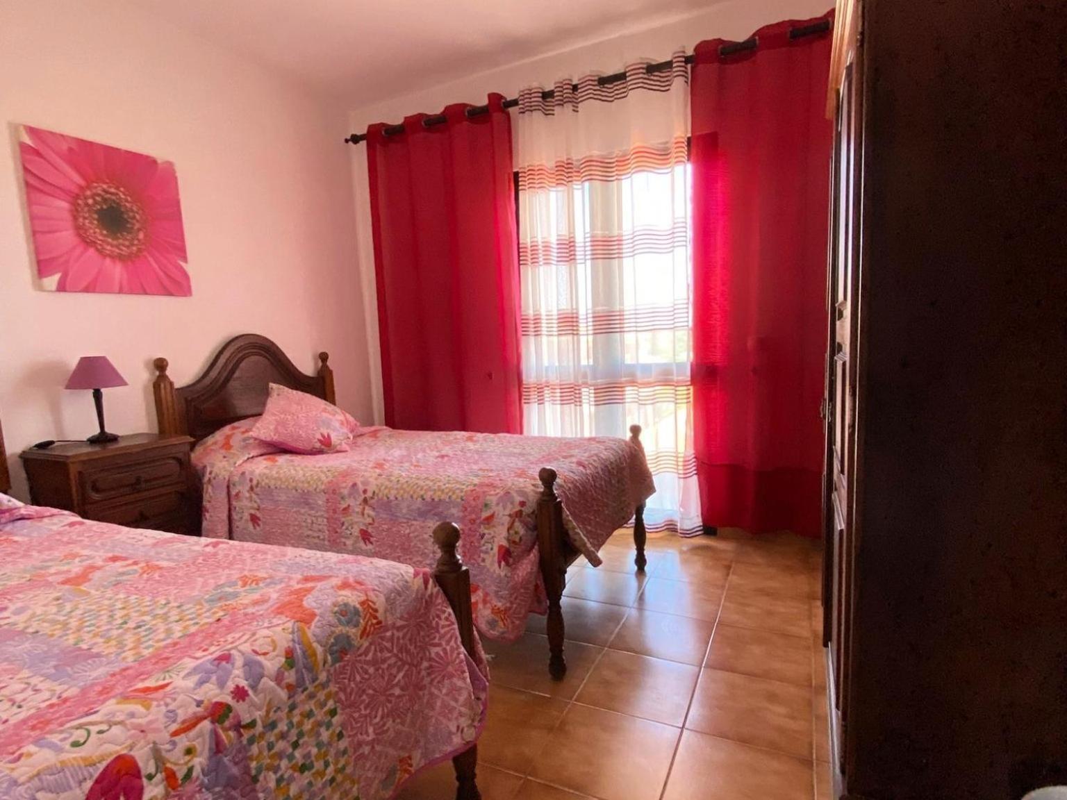 Vivenda Silvestre Family House * Albufeira
