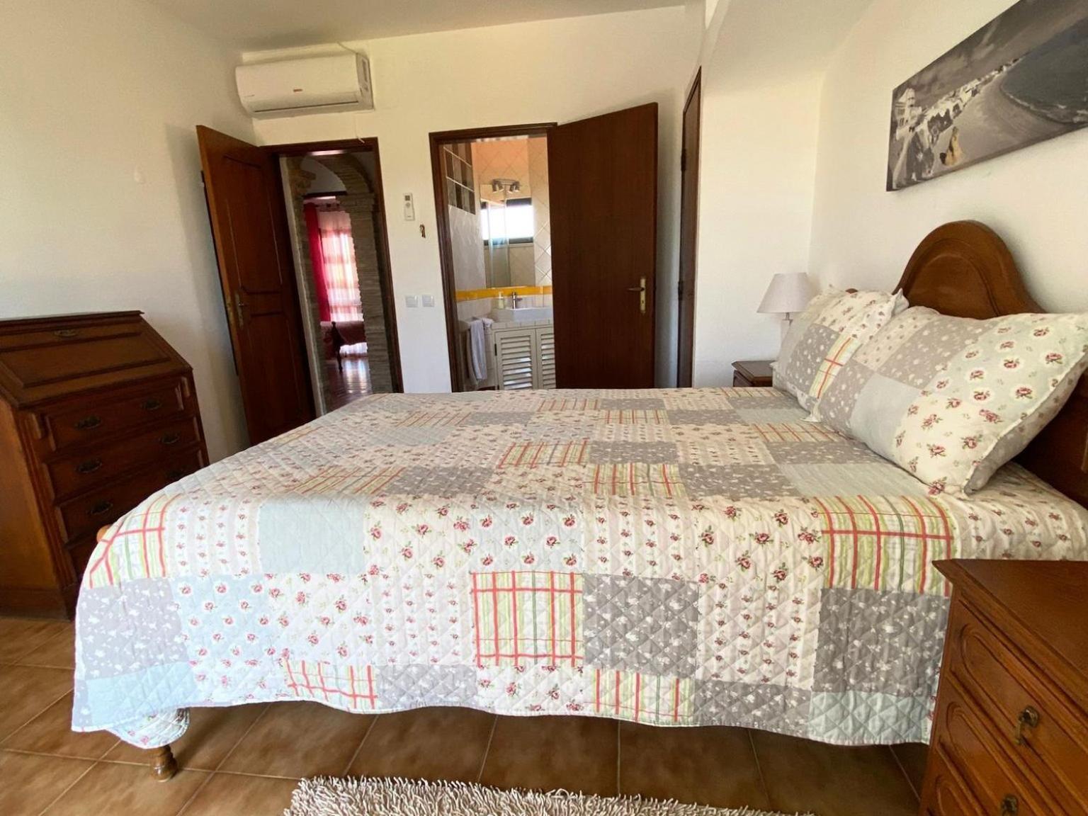 Villa Vivenda Silvestre Family House