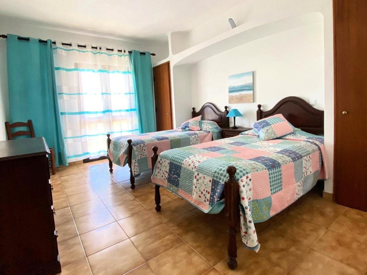 Villa Vivenda Silvestre Family House Albufeira