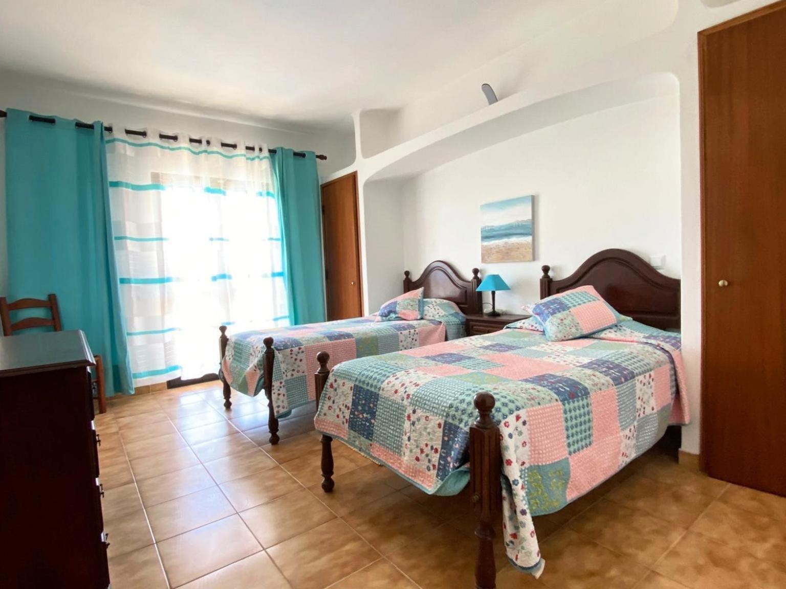 Vivenda Silvestre Family House Albufeira